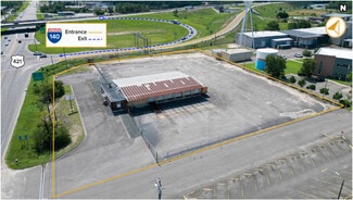 Wilmington, NC Industrial - 3511 US Highway 421 N Wilmington, NC Industrial - 3511 US Highway 421 N