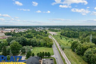 Boardman, OH Commercial Land - Southern Blvd Boardman, OH Commercial Land - Southern Blvd