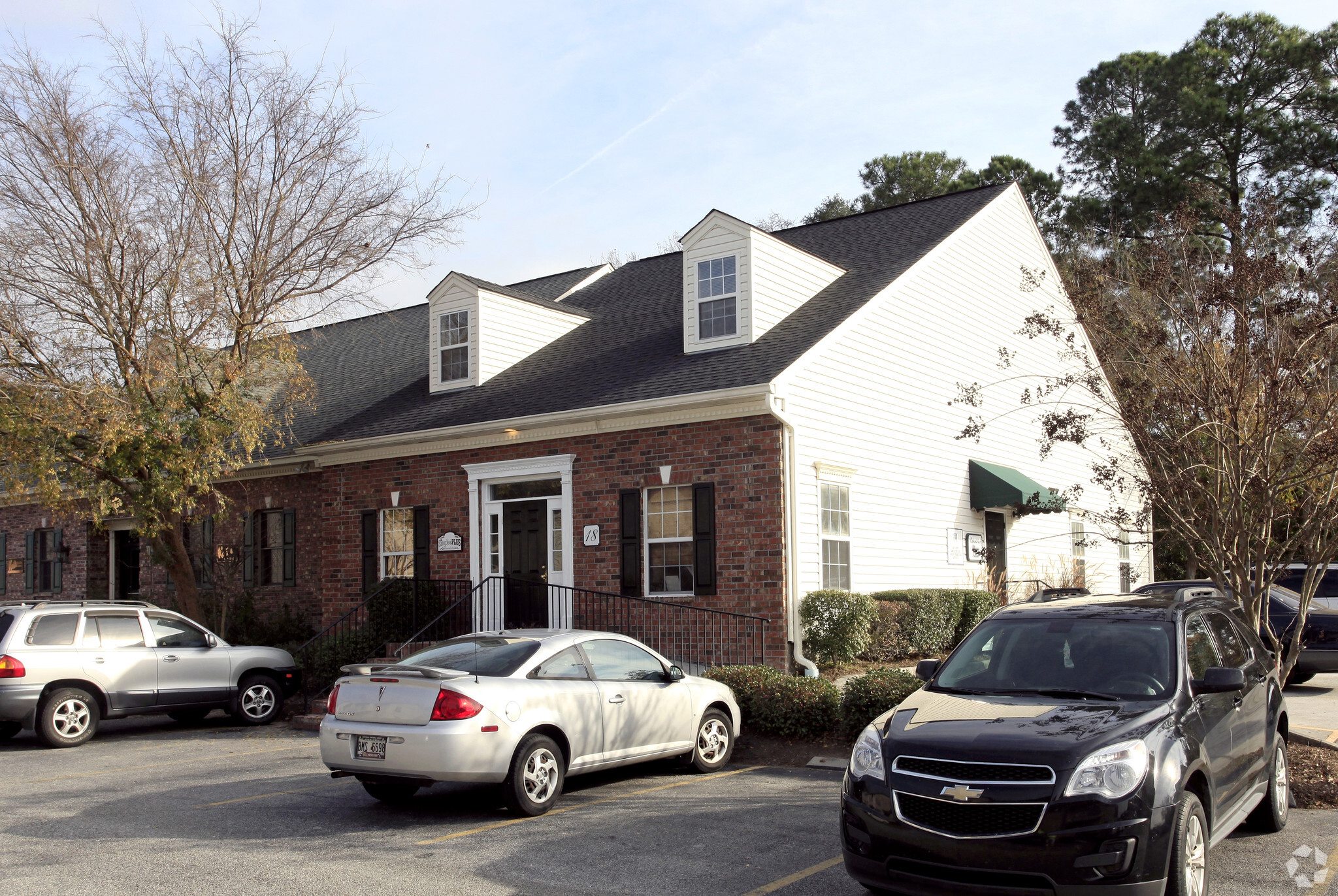 18 Commerce Pl, Savannah, GA for Rent