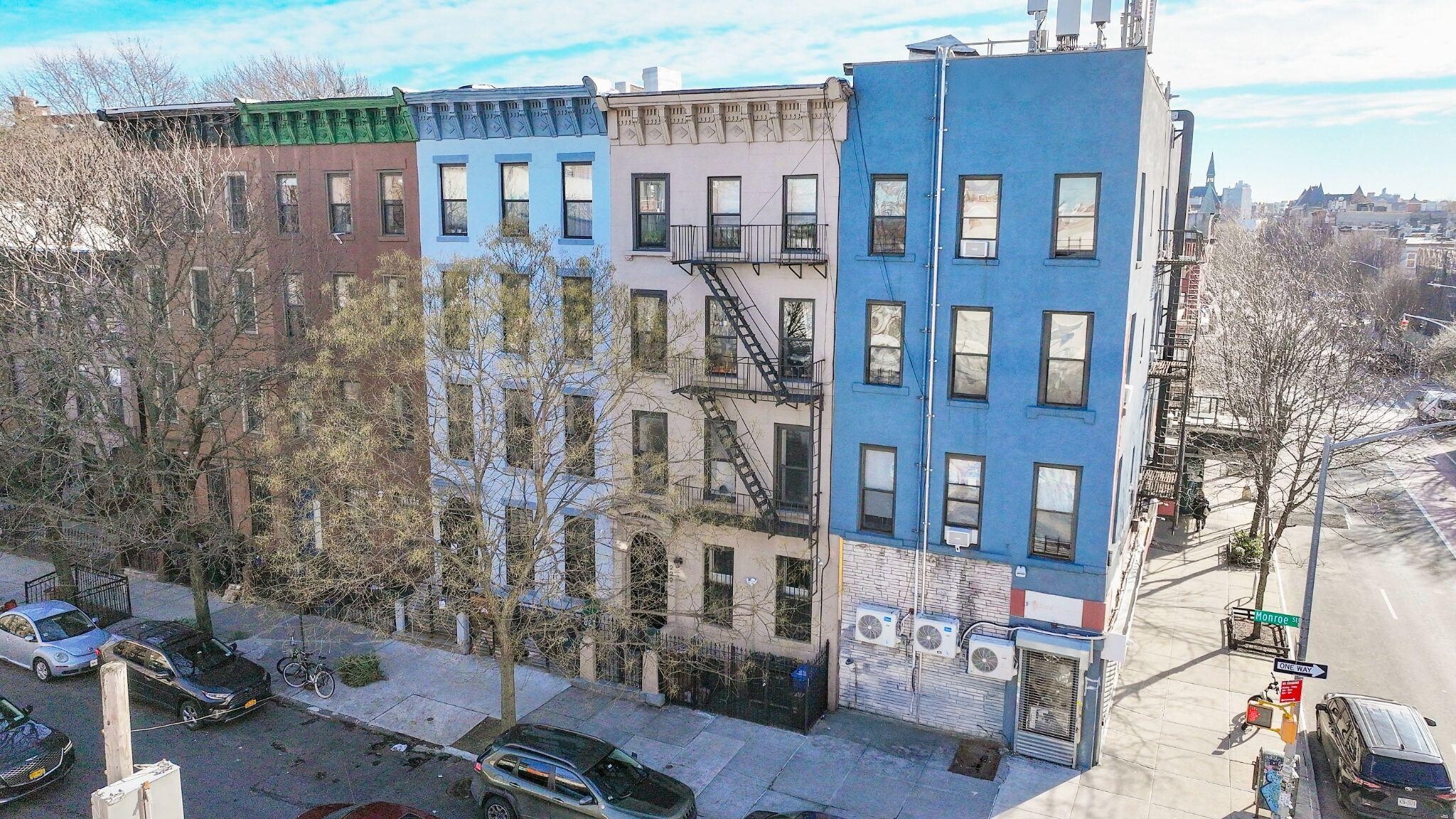222 Monroe St, Brooklyn, NY for Sale