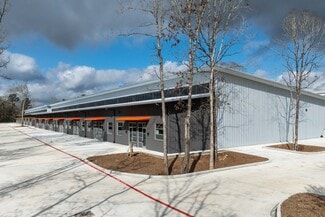 Conroe, TX Industrial - 3501 Pollok Dr