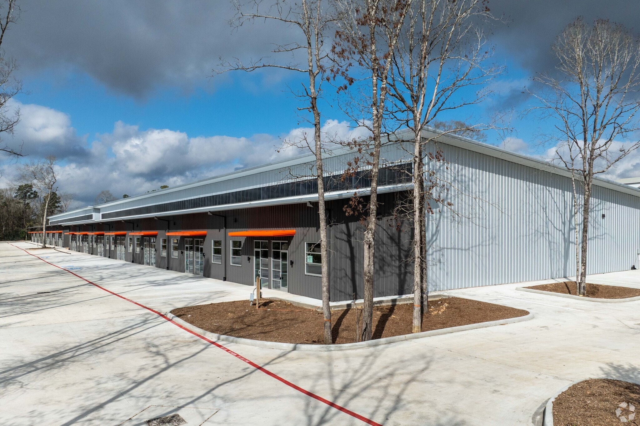 3501 Pollok Dr, Conroe, TX for Rent