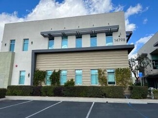 Chino Hills, CA Office/Medical - 14798 Pipeline Ave Chino Hills, CA Office/Medical - 14798 Pipeline Ave