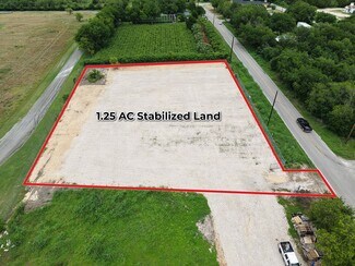 Austin, TX Industrial Land - 11224 Old Lockhart Rd Austin, TX Industrial Land - 11224 Old Lockhart Rd
