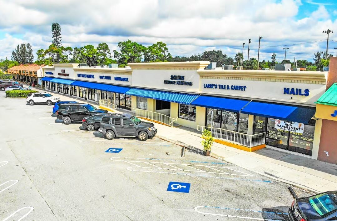 8031-8041 W Sample Rd, Coral Springs, FL for Rent