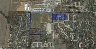 Duncan, OK Commercial - 28AC On N Highway 81