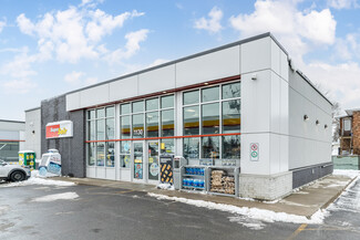 Salaberry-de-valleyfield, QC Retail - 1130 Boul Monseigneur-Langlois