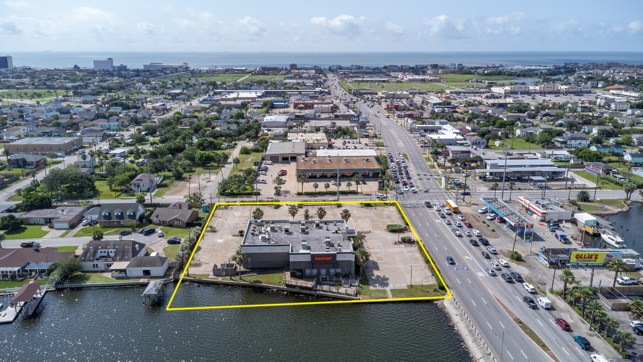 6028 Heards Ln, Galveston, TX for Sale