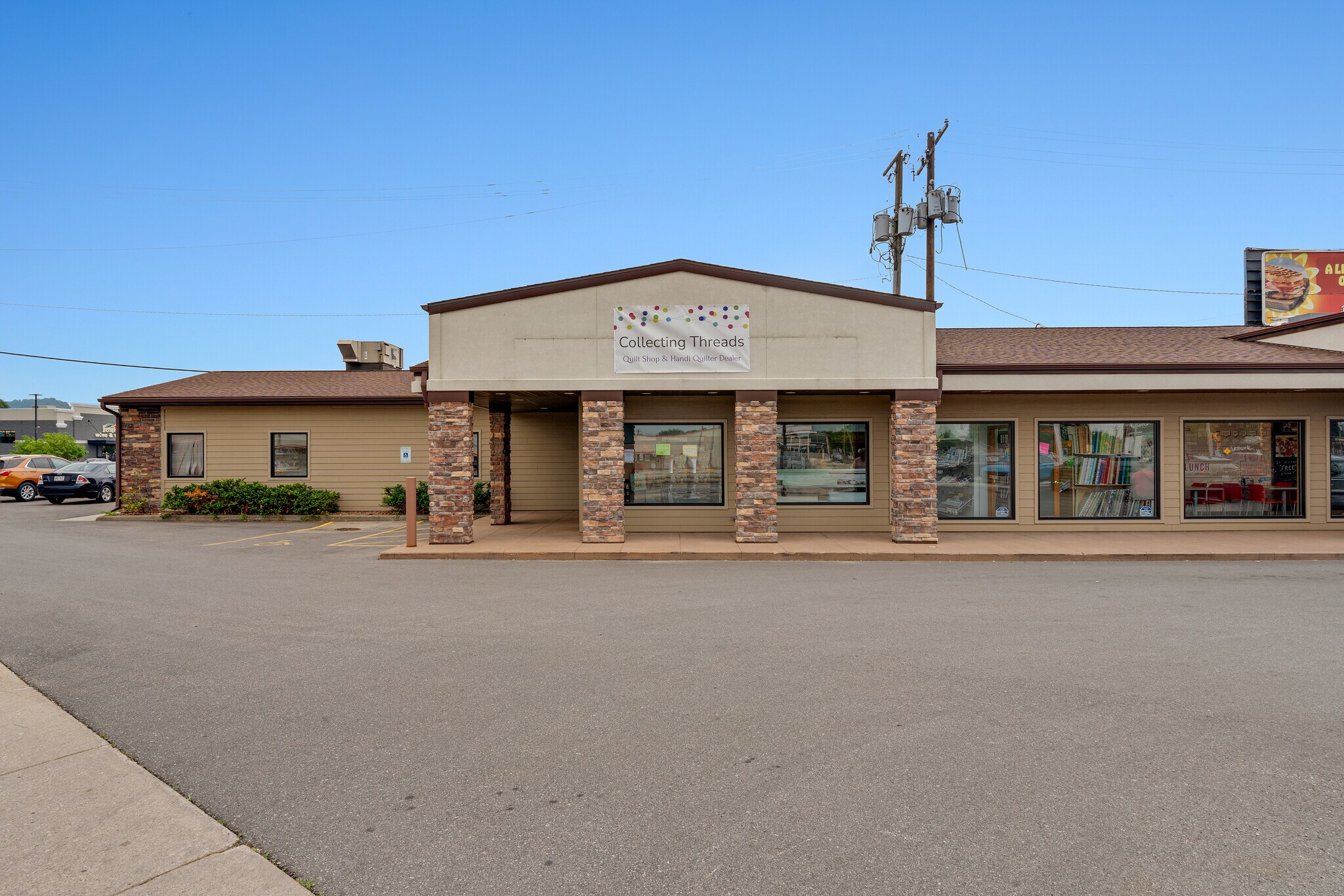 2400-2404 State Rd, La Crosse, WI for Rent