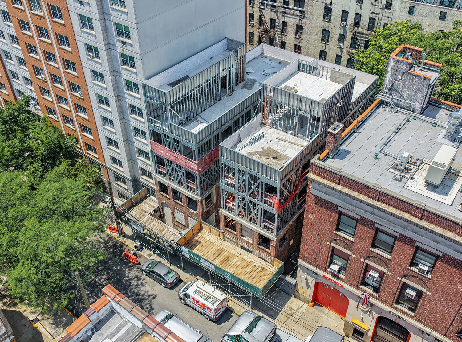 1777 Monroe Ave, Bronx, NY for Sale