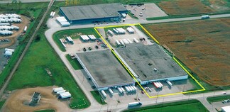 St Thomas, ON Industrial - 381 S Edgeware Rd St Thomas, ON Industrial - 381 S Edgeware Rd