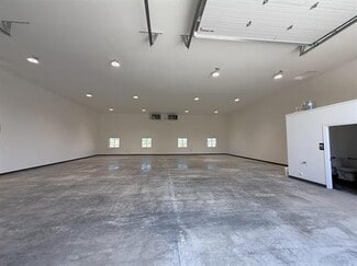 Deforest, WI Warehouse - Grinde Road: Phase 3