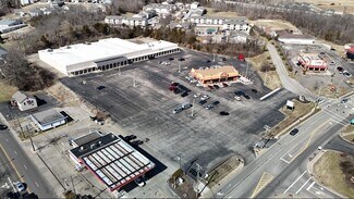 Harrison, OH undefined - 10935-10941 New Haven Rd Harrison, OH undefined - 10935-10941 New Haven Rd