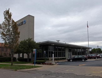 Detroit, MI Office/Retail - 1450 Trumbull St