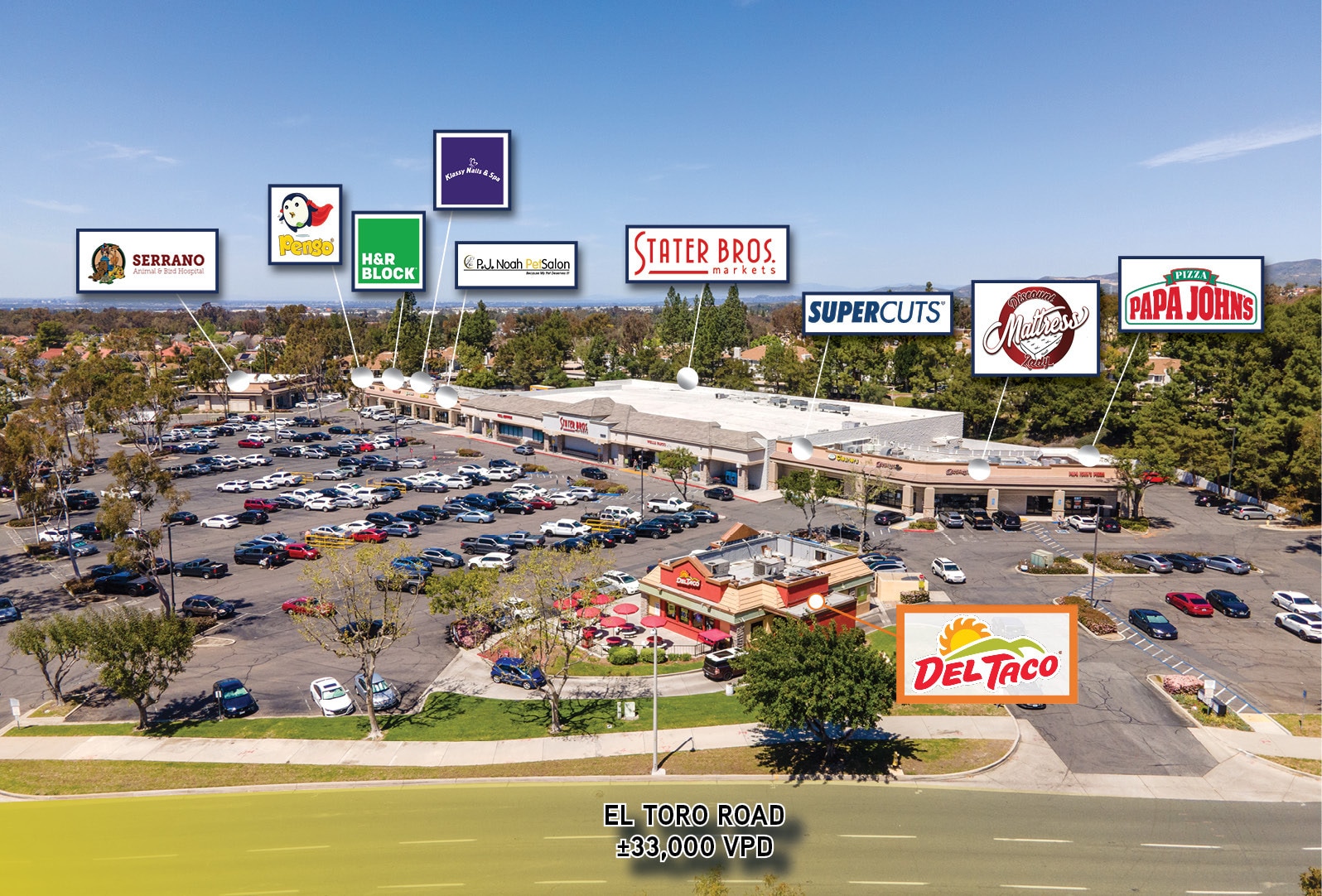 22349 El Toro Rd, Lake Forest, CA for Sale