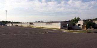 Haymarket, VA Industrial - 6630 James Madison Hwy