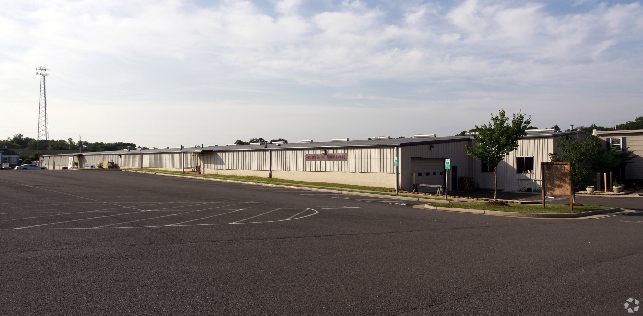 6630 James Madison Hwy, Haymarket, VA for Rent