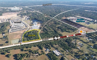 Magnolia, TX Commercial - 42530 FM 1774 Magnolia, TX Commercial - 42530 FM 1774