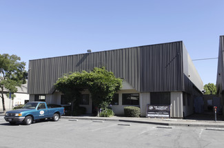 Santa Rosa, CA Industrial - 2975 Dutton Ave