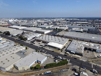 Vernon, CA Industrial - 2944 E 44th St