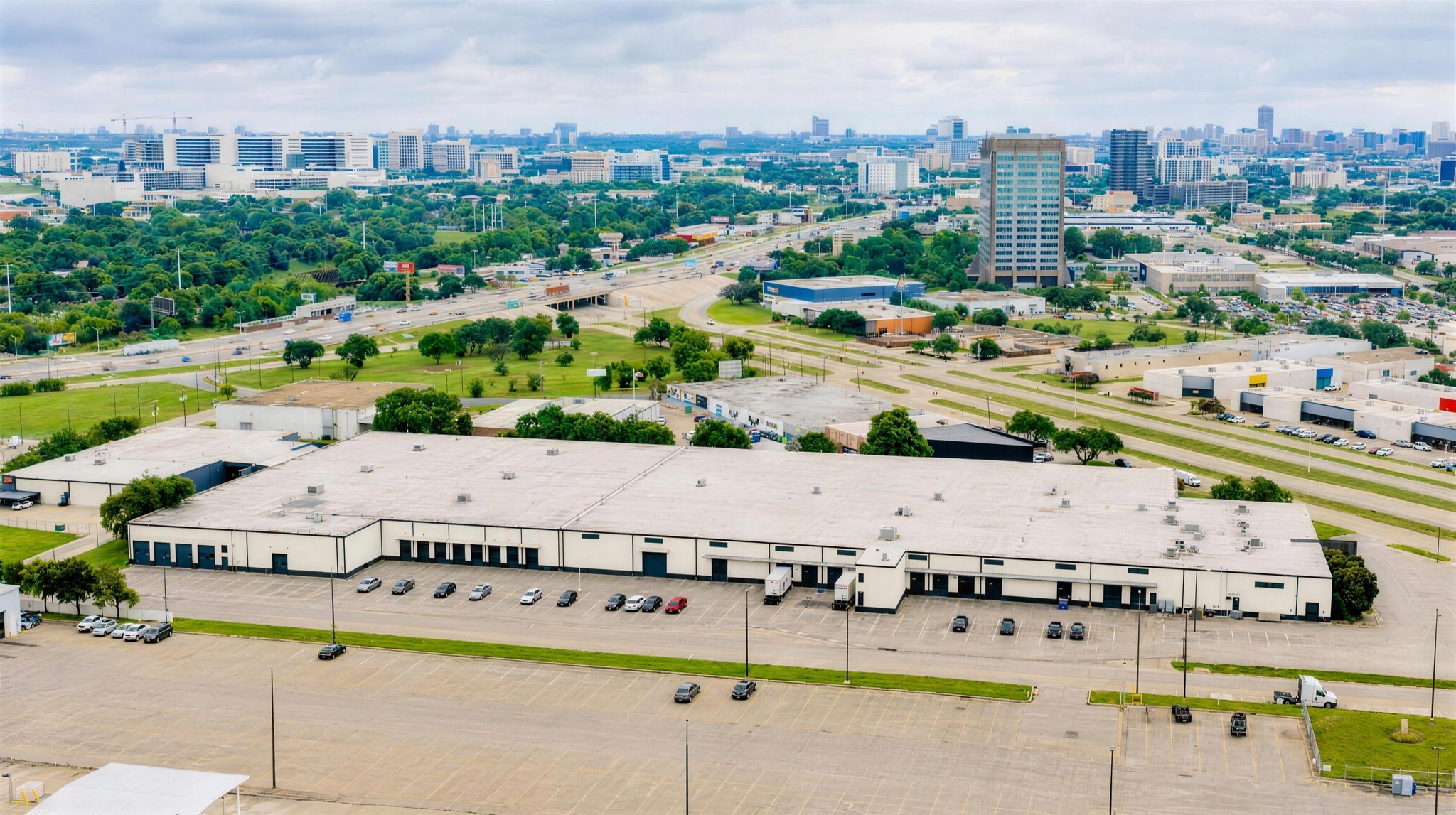 3191 Commonwealth Dr, Dallas, TX for Rent