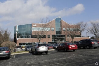 Exton, PA Office - 770 Springdale Dr Exton, PA Office - 770 Springdale Dr