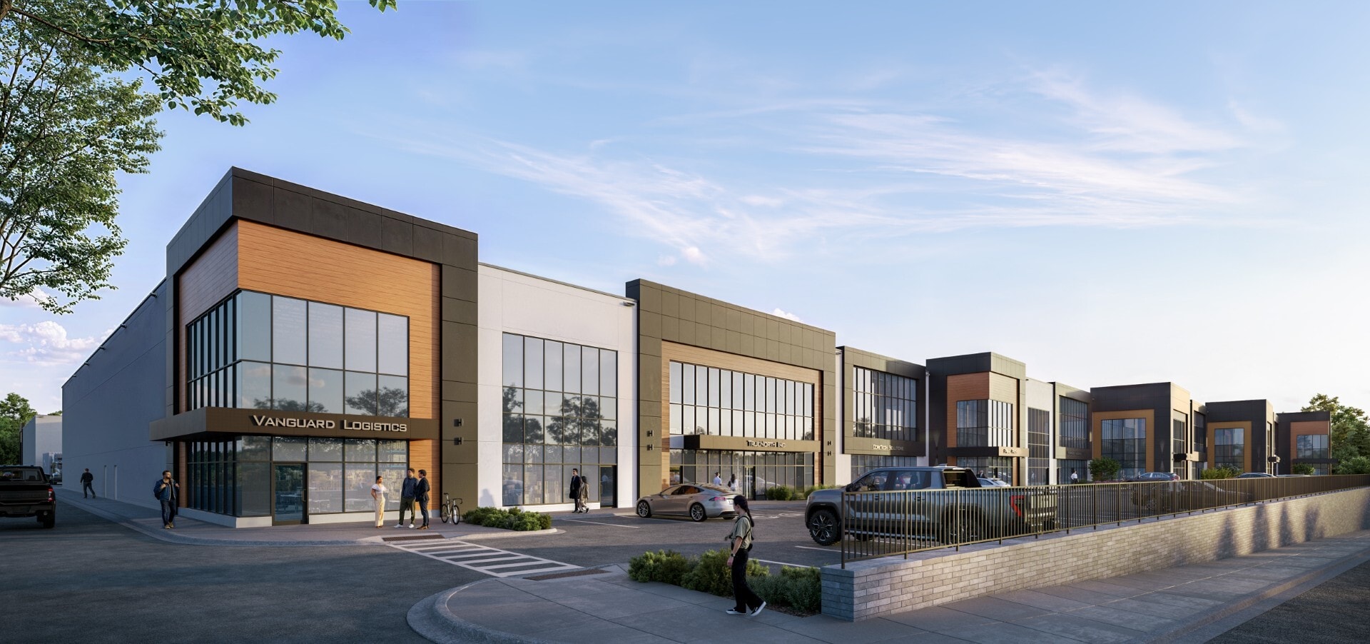 4500 Tomken Rd, Mississauga, ON for Sale