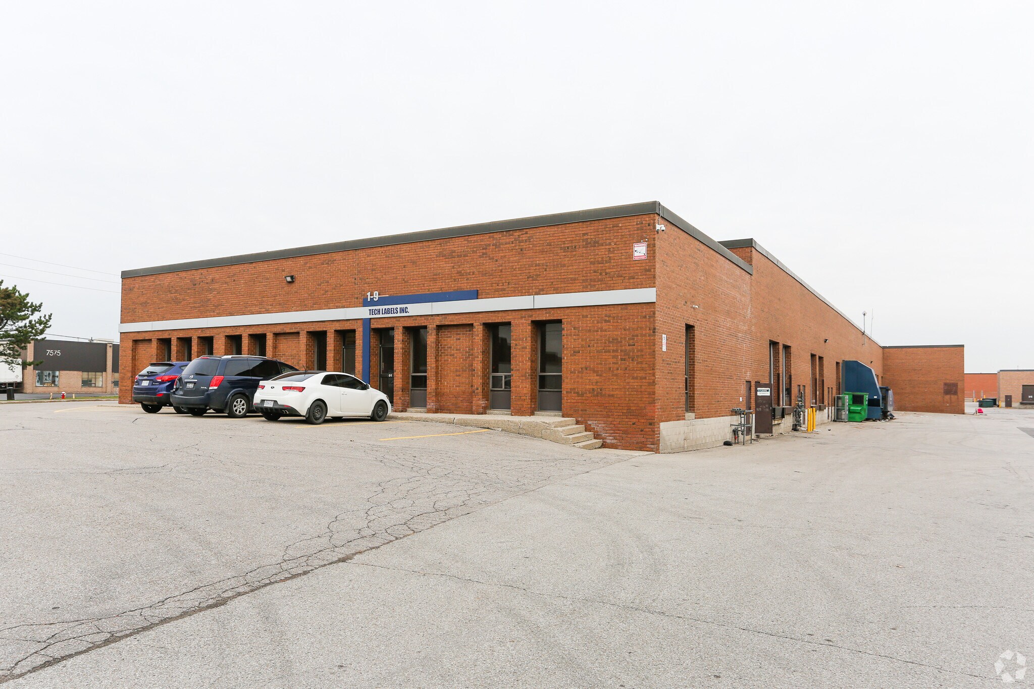 7634 Kimbel St, Mississauga, ON for Rent