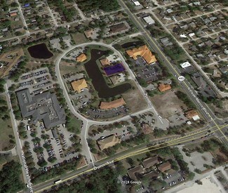 Daytona Beach, FL Commercial Land - 0 HEALTH Blvd Daytona Beach, FL Commercial Land - 0 HEALTH Blvd
