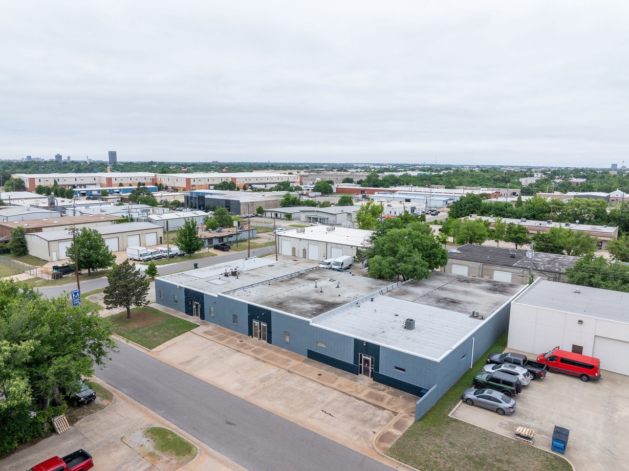 209-211 NE 38th St, Oklahoma City, OK for Rent