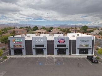 Santa Clara, UT Retail - 3687 Pioneer Pky