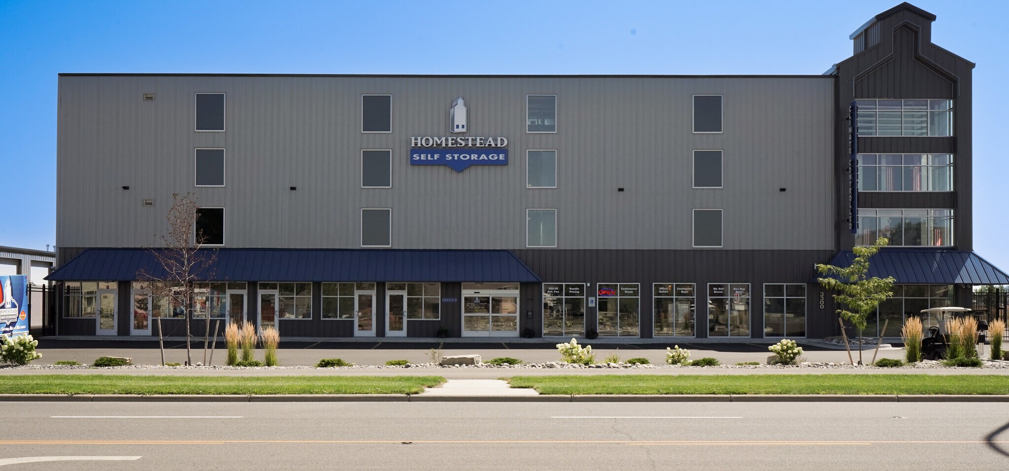 3300 Central Ave, Billings, MT for Rent