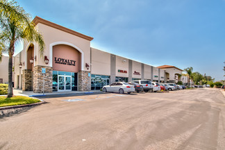 Chino, CA Retail - 13641 Central Ave