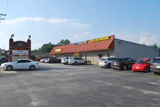 Boiling Springs Commercial Real Estate For Rent Lease Showcase