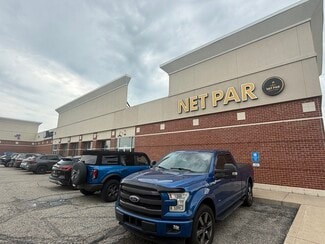 Mishawaka, IN Retail - 4110-4150 Grape Rd Mishawaka, IN Retail - 4110-4150 Grape Rd