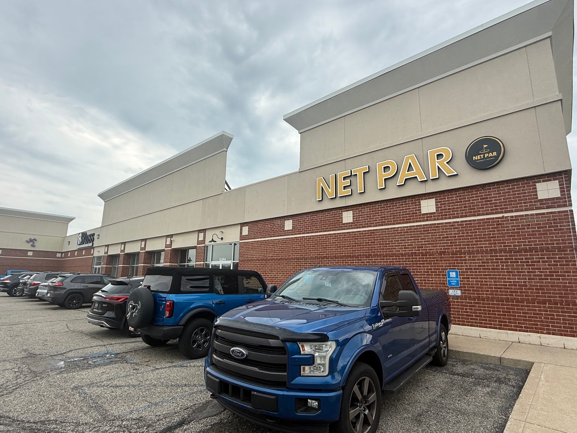 4110-4150 Grape Rd, Mishawaka, IN for Rent
