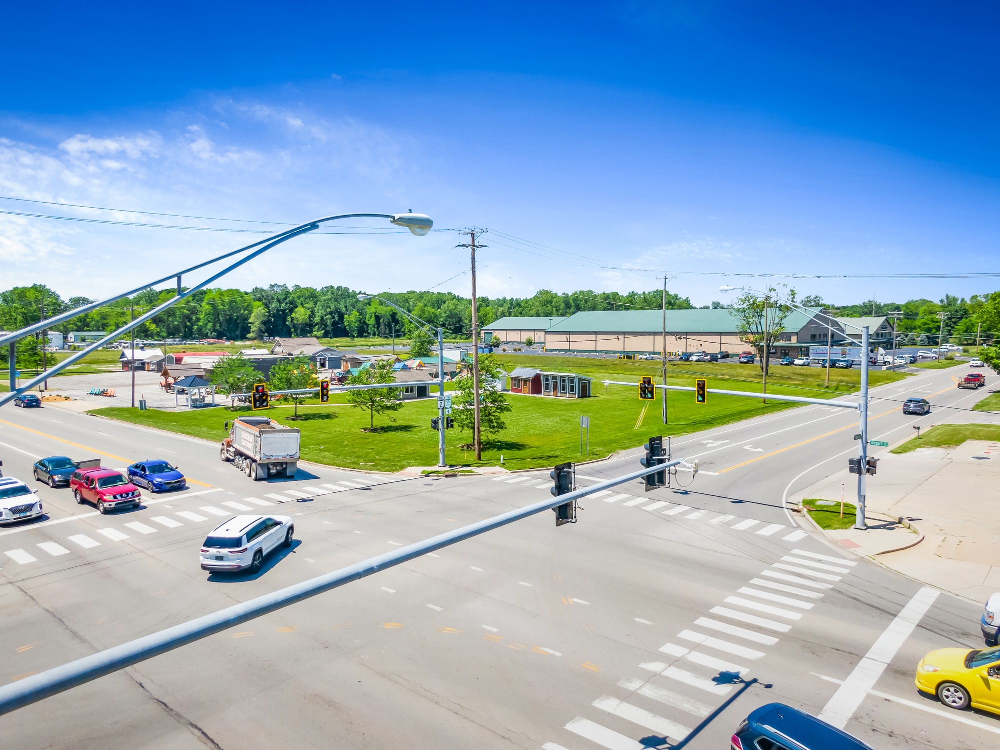 8210 Airport Hwy, Springfield, OH for Sale