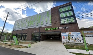 Rockville, MD Office/Retail - 204 N Stonestreet Ave