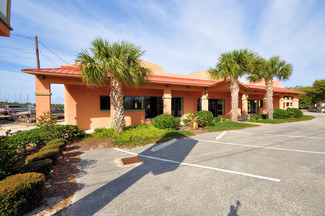 Saint Augustine, FL Office/Retail - 2303 N Ponce de Leon Blvd