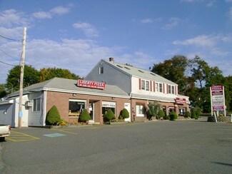 East Bridgewater, MA undefined - 118 N Bedford St