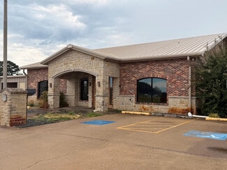 Athens, TX Flex - 830 Southpark Cir Athens, TX Flex - 830 Southpark Cir