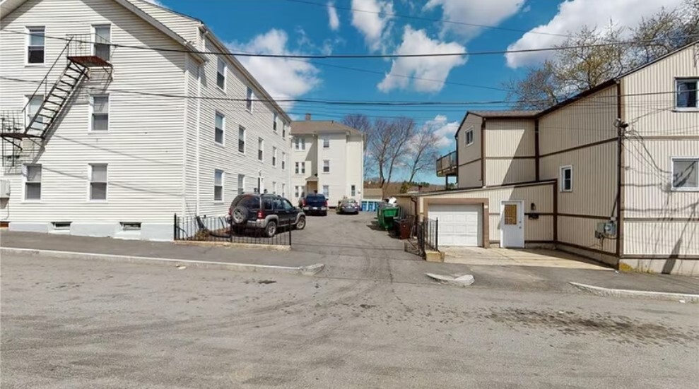 15 Church St, Manville, RI for Sale