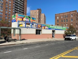 1662-1670 Saint Nicholas Ave  