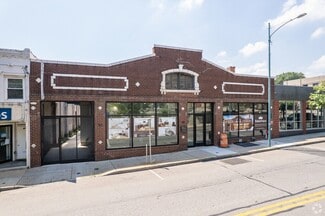 Lansdowne, PA Retail - 48-50 E Baltimore Ave