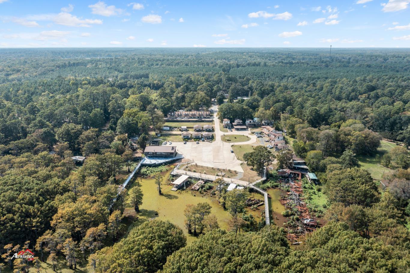 4906 Camp Joy Rd Haughton, LA 71037 Specialty Property for Sale on