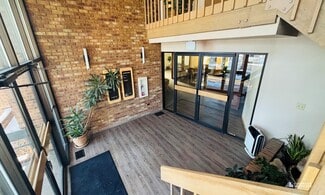 Fort Collins, CO Office - 375 E Horsetooth Rd