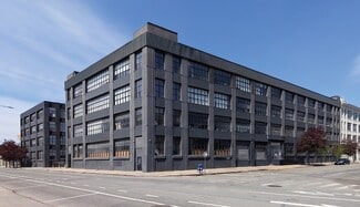 Long Island City, NY Industrial - 47-32 Austell Pl Long Island City, NY Industrial - 47-32 Austell Pl
