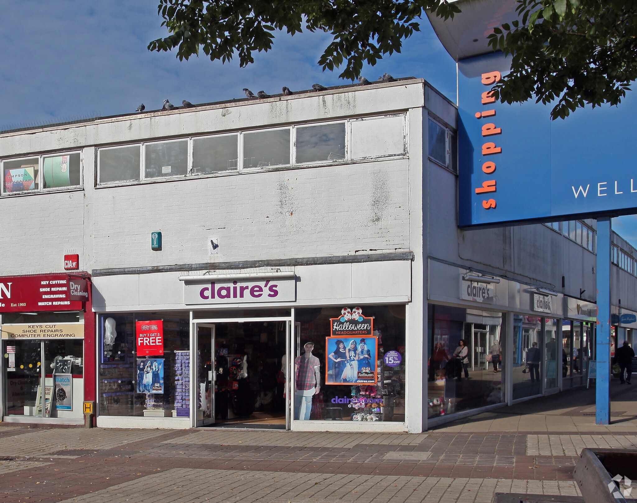 97A London Rd, Waterlooville, HAM for Rent