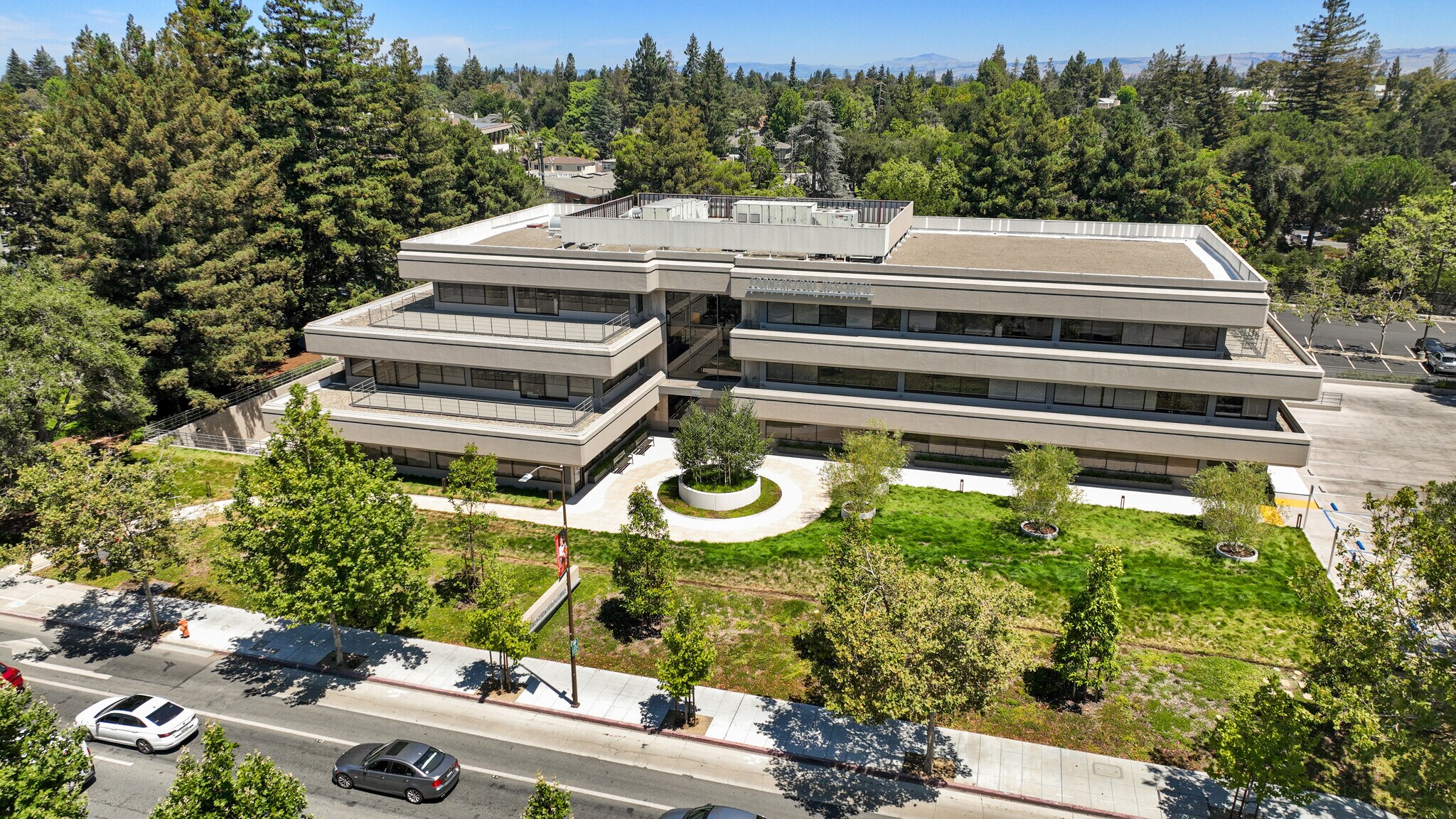 1000 El Camino Real, Menlo Park, CA for Rent