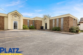 Warren, OH Medical - 1114 E Market St